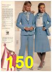 1981 JCPenney Spring Summer Catalog, Page 150