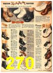 1941 Sears Fall Winter Catalog, Page 270