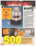 1998 Sears Christmas Book (Canada), Page 500