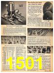 1959 Sears Fall Winter Catalog, Page 1501