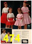 1963 Sears Christmas Book, Page 474