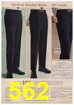 1966 JCPenney Fall Winter Catalog, Page 562