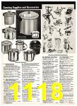 1977 Sears Spring Summer Catalog, Page 1118