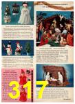 1962 Sears Christmas Book, Page 317