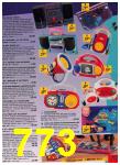 1997 Sears Christmas Book (Canada), Page 773