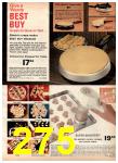 1976 Montgomery Ward Christmas Book, Page 275