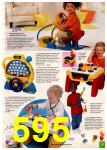 2001 JCPenney Christmas Book, Page 595