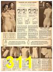 1949 Sears Fall Winter Catalog, Page 311