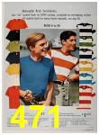 1968 Sears Spring Summer Catalog 2, Page 471