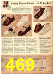 1958 Sears Fall Winter Catalog, Page 469