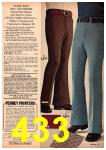 1972 JCPenney Spring Summer Catalog, Page 433