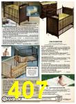 1978 Sears Spring Summer Catalog, Page 407