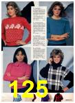 1983 JCPenney Fall Winter Catalog, Page 125