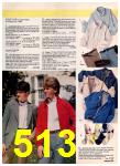 1986 JCPenney Spring Summer Catalog, Page 513