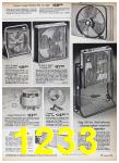 1966 Sears Spring Summer Catalog, Page 1233