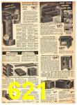 1941 Sears Fall Winter Catalog, Page 621