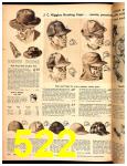 1946 Sears Fall Winter Catalog, Page 522