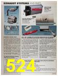 1992 Sears Spring Summer Catalog, Page 524