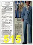 1978 Sears Spring Summer Catalog, Page 515