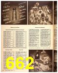 1946 Sears Fall Winter Catalog, Page 662