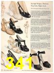 1946 Sears Spring Summer Catalog, Page 341
