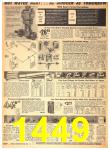 1941 Sears Fall Winter Catalog, Page 1449