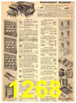 1946 Sears Spring Summer Catalog, Page 1268