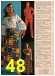 1971 JCPenney Summer Catalog, Page 48