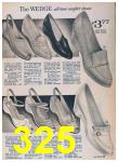 1963 Sears Spring Summer Catalog, Page 325