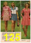 1974 JCPenney Spring Summer Catalog, Page 125