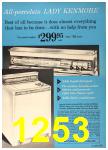1960 Sears Fall Winter Catalog, Page 1253
