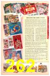 1958 Montgomery Ward Christmas Book, Page 262