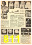 1951 Sears Spring Summer Catalog, Page 811