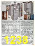 1984 Sears Fall Winter Catalog, Page 1238