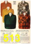 1948 Sears Fall Winter Catalog, Page 513