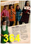 1969 JCPenney Fall Winter Catalog, Page 364