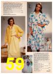 1986 JCPenney Spring Summer Catalog, Page 59