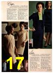 1968 Sears Spring Summer Catalog, Page 17
