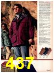1983 JCPenney Fall Winter Catalog, Page 437