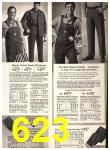 1970 Sears Fall Winter Catalog, Page 623