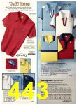 1978 Sears Spring Summer Catalog, Page 443