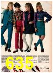 1983 JCPenney Fall Winter Catalog, Page 635