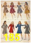 1945 Sears Spring Summer Catalog, Page 185