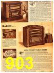 1941 Sears Fall Winter Catalog, Page 903