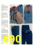1984 JCPenney Fall Winter Catalog, Page 690