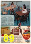 1978 Sears Toys Catalog, Page 89