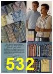 1965 Sears Spring Summer Catalog, Page 532