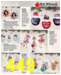 2009 Sears Christmas Book (Canada), Page 449