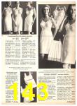 1968 Sears Spring Summer Catalog, Page 143