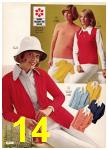 1975 Sears Spring Summer Catalog (Canada), Page 14